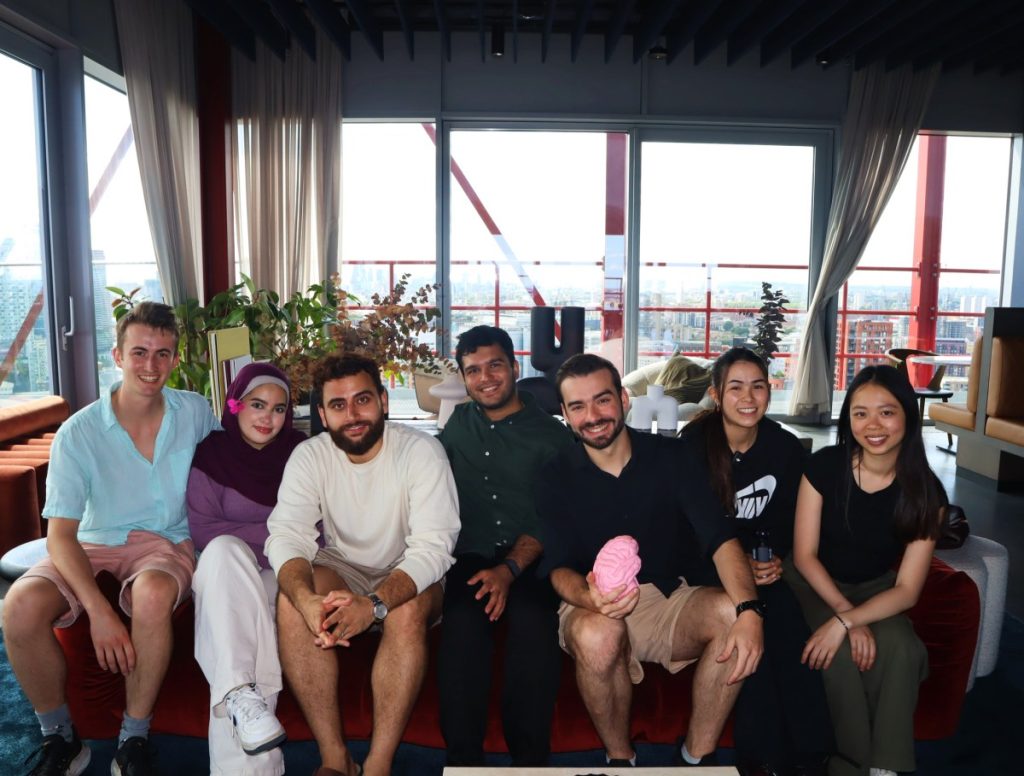 inside-the-london-hacker-house-taking-a-stand-against-founder-burnout-|-techcrunch