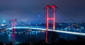 istanbul’s-bosphorus-bridge-to-be-closed-to-traffic-three-nights-straight