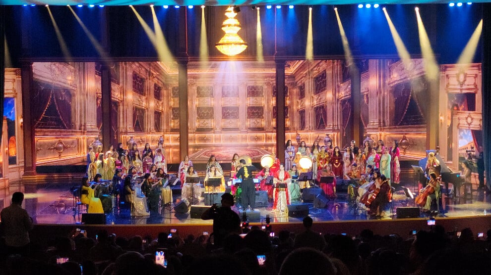kurdistan’in-dort-parcasindan-kadin-muzisyenler-birlikte-konser-verdi