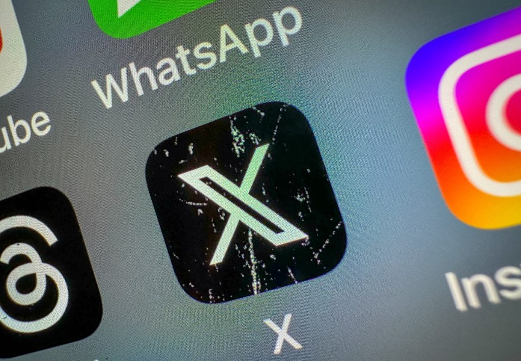 nikita-bier-steps-down-as-x’s-head-of-product-|-techcrunch