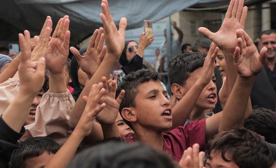 gaza:-300-children-killed-in-300-days-of-israeli-hamas-‘ceasefire’