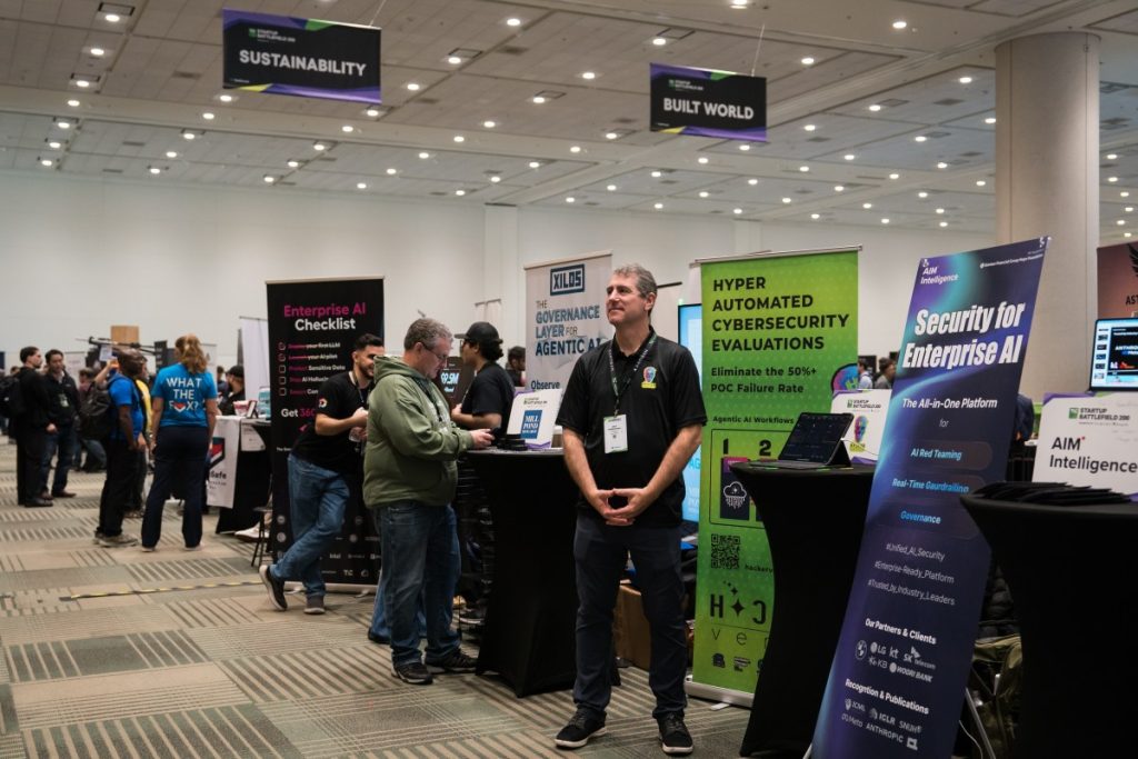 your-table-awaits:-exhibit-at-techcrunch-disrupt-2026-to-be-seen-by-thousands -|-techcrunch