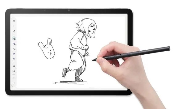 wacom’s-movinkpad-11-is-a-fun-and-mid-priced-entry-point-for-digital-artists-|-techcrunch