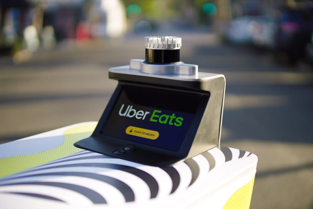 uber-surprised-robotics-company-serve-by-selling-its-entire-stake-|-techcrunch