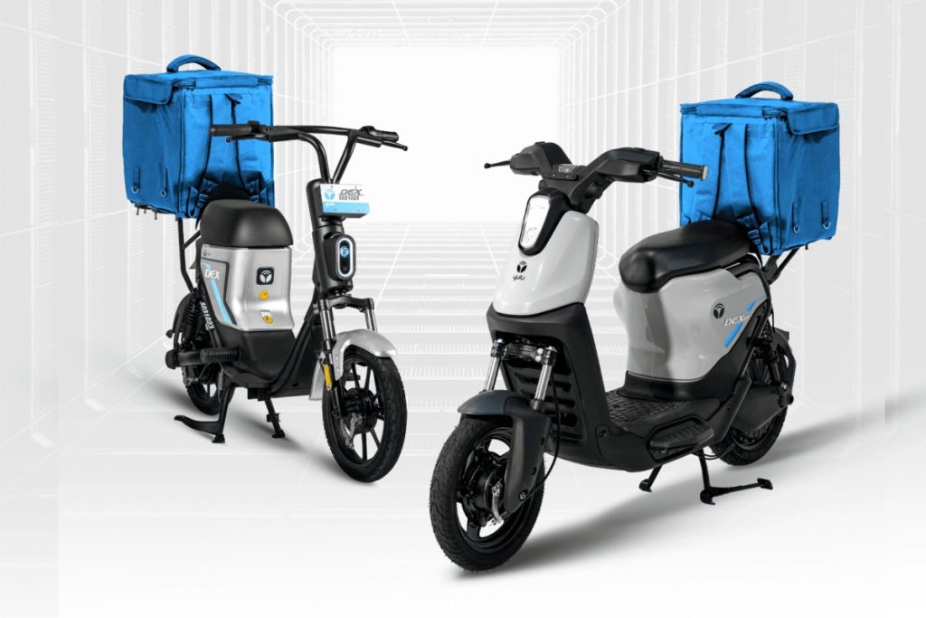 india’s-yulu-raises-$93m-as-quick-commerce-boom-fuels-e-bike-demand-|-techcrunch