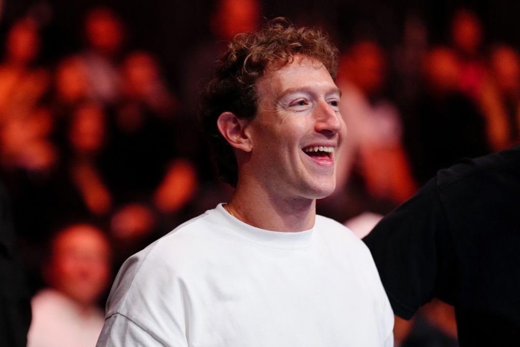 does-mark-zuckerberg-really-believe-ai-is-‘for-everyone’?-|-techcrunch