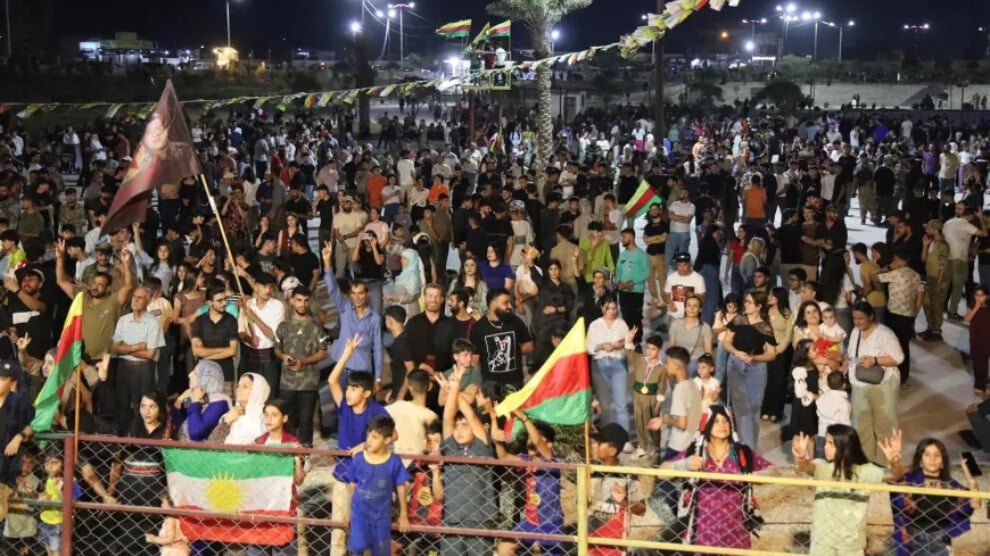 rojava-halki-15-agustos-hamlesi’ni-coskuyla-kutladi