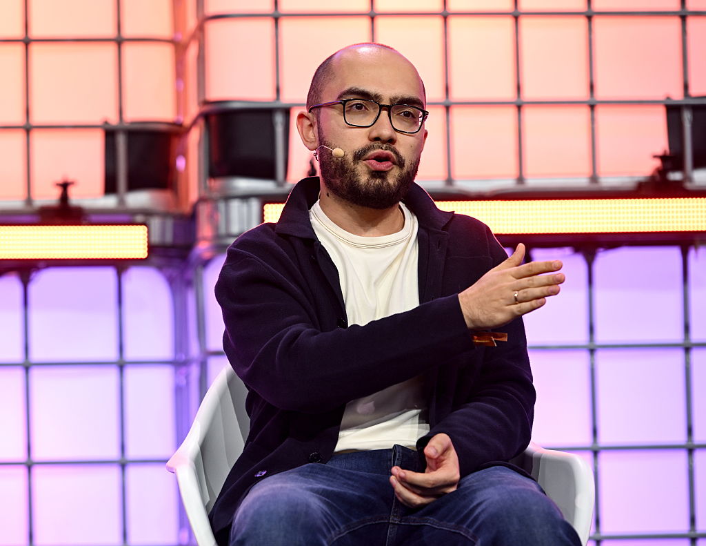 higgsfield-raises-$400m-series-b,-quadrupling-its-valuation-in-8-months-to-$5.4b-|-techcrunch