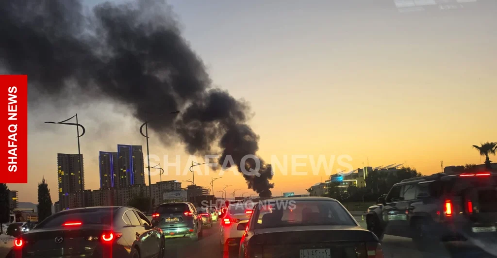 shafaq-news.second-fuel-fire-hits-al-sulaymaniyah-within-24-hours