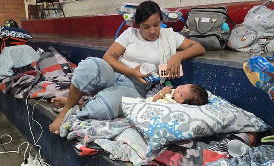 colombia-earthquake:-un-ramps-up-aid-for-100,000-people
