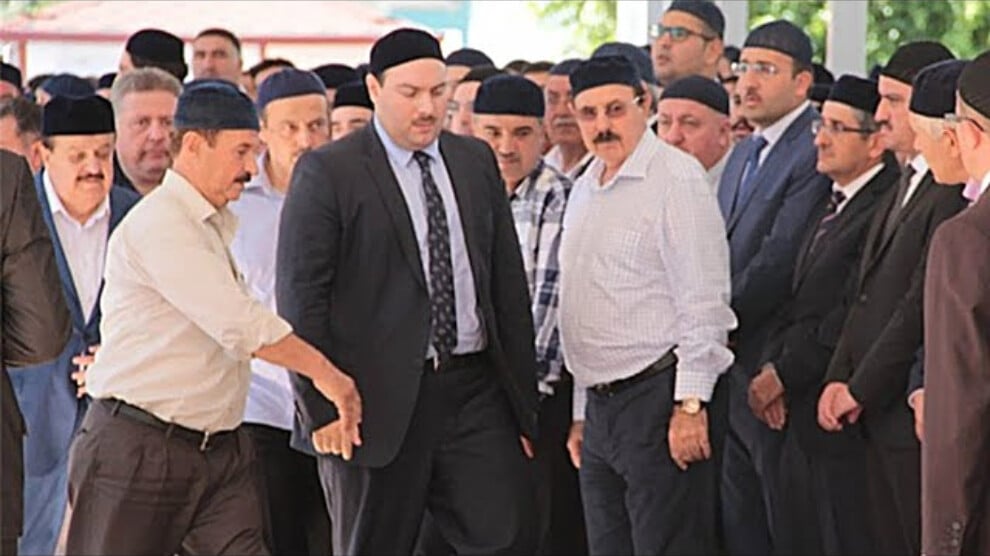 1950’lerden-bugune-suleymancilarin-siyasi-baglantilari-ve-iktidarla-degisen-iliskileri