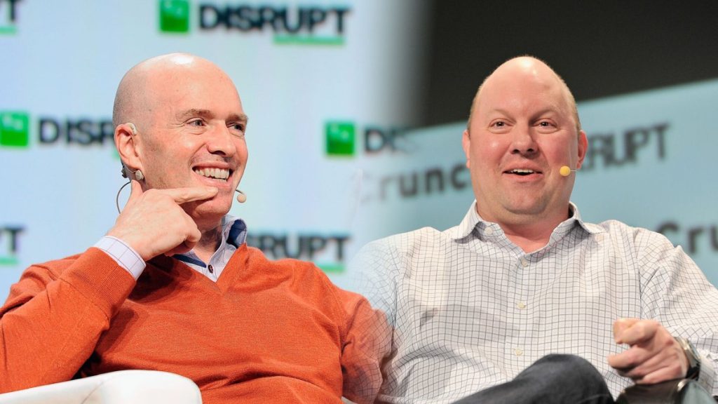doj’s-probe-into-andreessen-horowitz-over-board-seats-baffles-vcs-|-techcrunch
