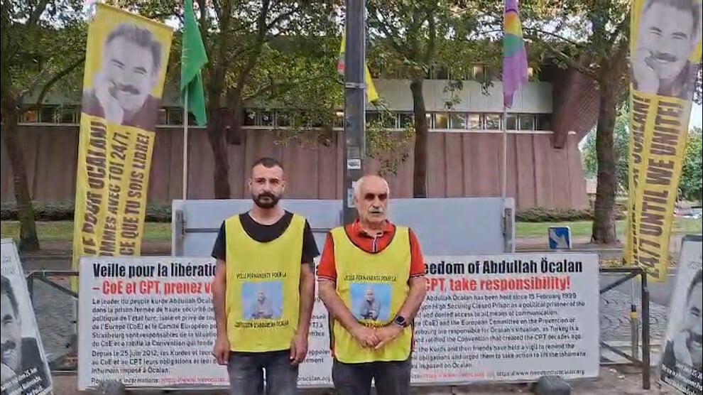 onder-apo’ya-ozgurluk-nobeti-738’inci-haftasinda-suruyor