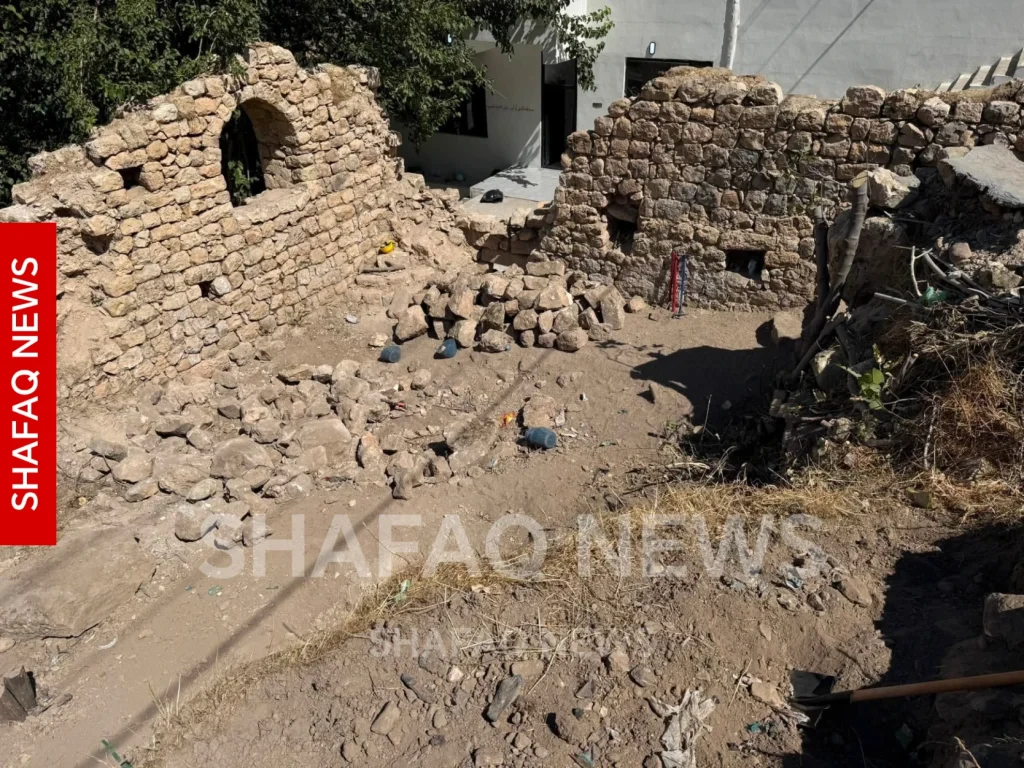 shafaq-news.duhok-restores-historic-zawita-mosque