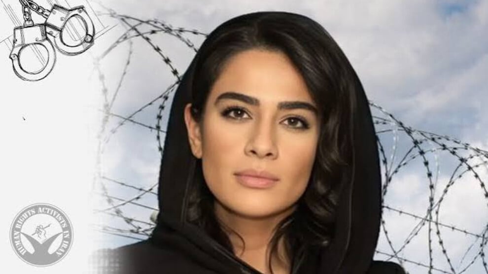 iranli-sanatci-hiva-seyfizade’ye-4-yil-hapis-cezasi