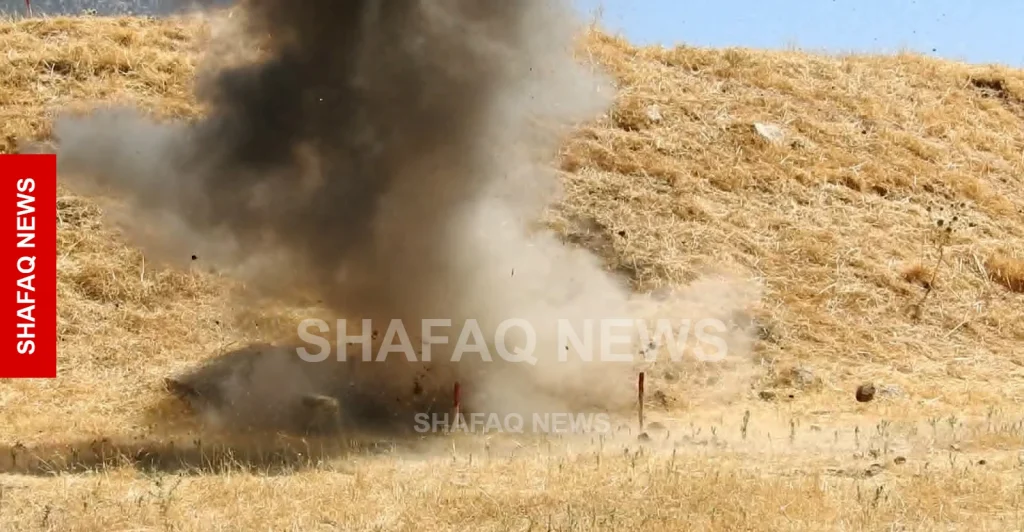 shafaq-news.mine-clearance-targets-120k-m2-in-kurdistan’s-duhok