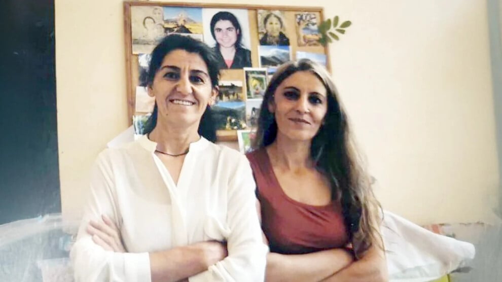 32-yillik-tutsak-nuriye-adet’in-tahliyesi,-6’nci-kez-rededildi