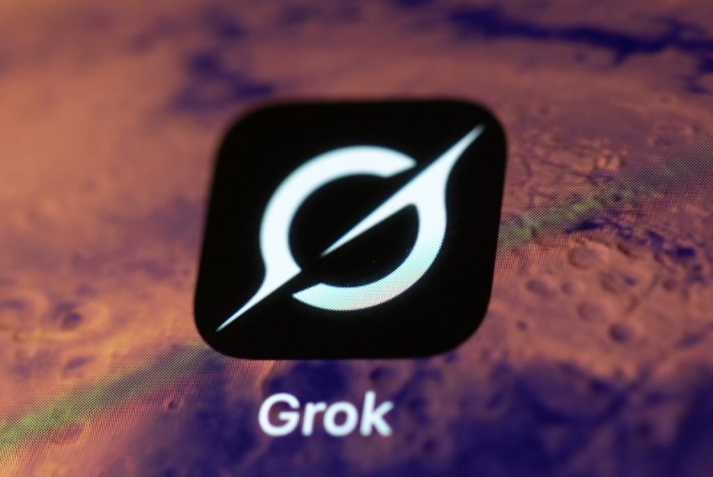 grok-keeps-sending-gibberish-responses-to-users-|-techcrunch