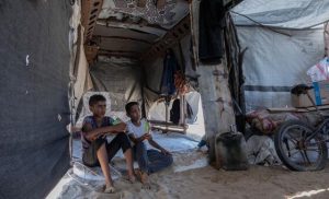 middle-east:-94-per-cent-need-shelter-in-gaza,-israel-ramps-up-demolitions-in-lebanon