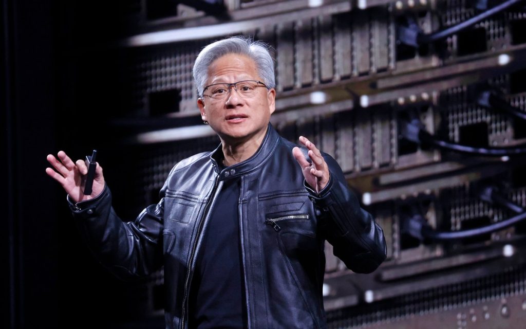 nvidia-partners-with-data-center-developer-cloverleaf-|-techcrunch