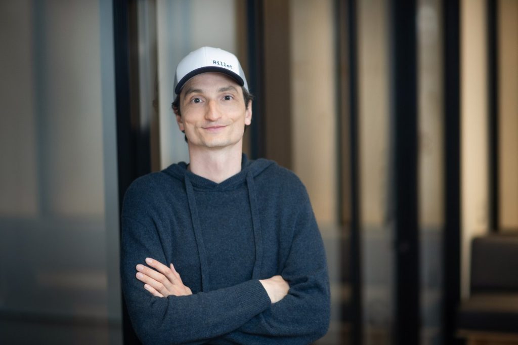 how-ai-accounting-startup-rillet-raised-$100m-and-became-a-unicorn-in-48-hours-|-techcrunch