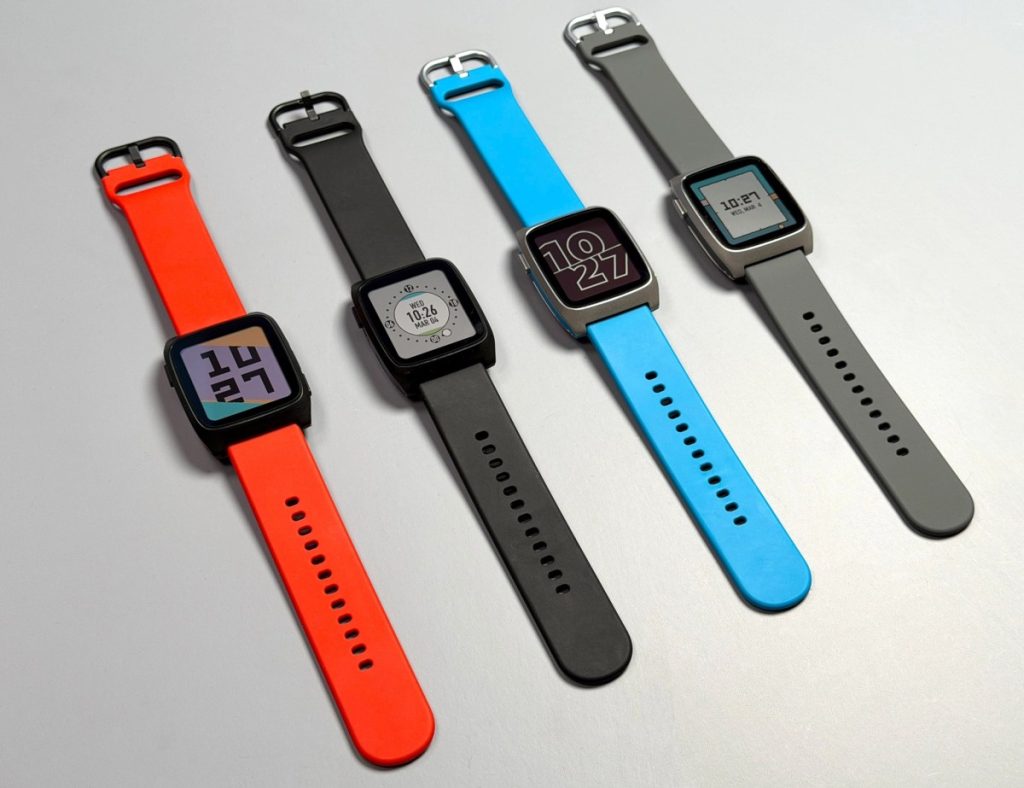 the-$225-pebble-time-2-is-a-refreshingly-fun-smartwatch-|-techcrunch