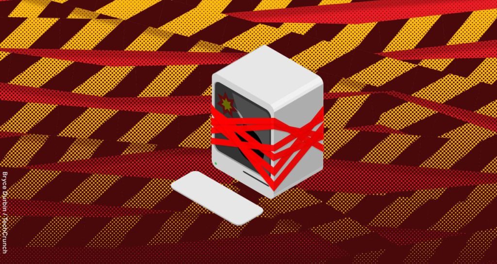 frontier-ai-labs-still-won’t-say-how-they’d-contain-a-rogue-model-|-techcrunch