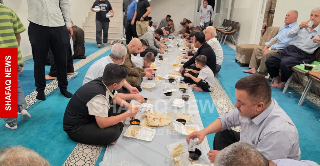 shafaq-news.mawlid-celebrations-begin-in-al-sulaymaniyah