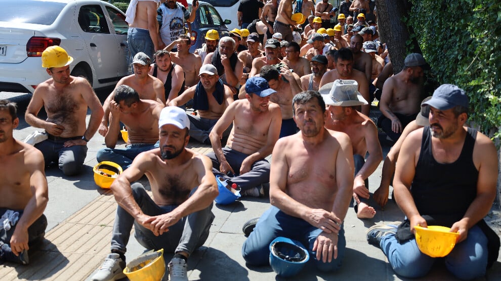 madencilerin-eylemi-devam-ediyor