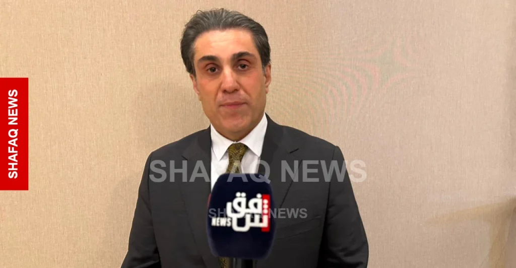 shafaq-news.constitution-key-to-resolving-baghdad-erbil-disputes,-kri-presidency-official-says