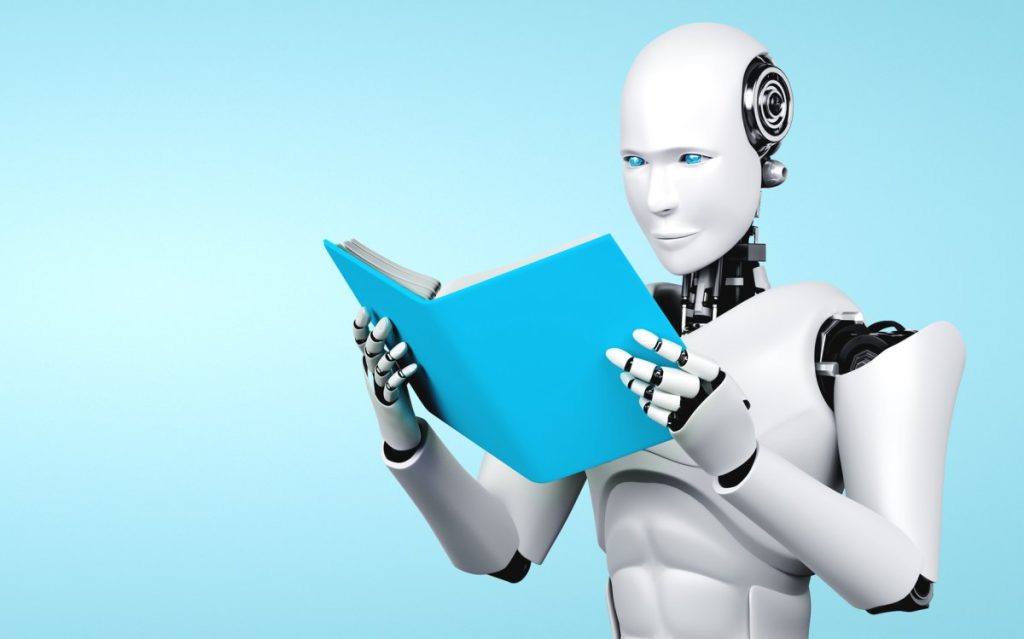 is-it-legal-to-train-ai-models-on-copyrighted-books?-it’s-complicated-|-techcrunch