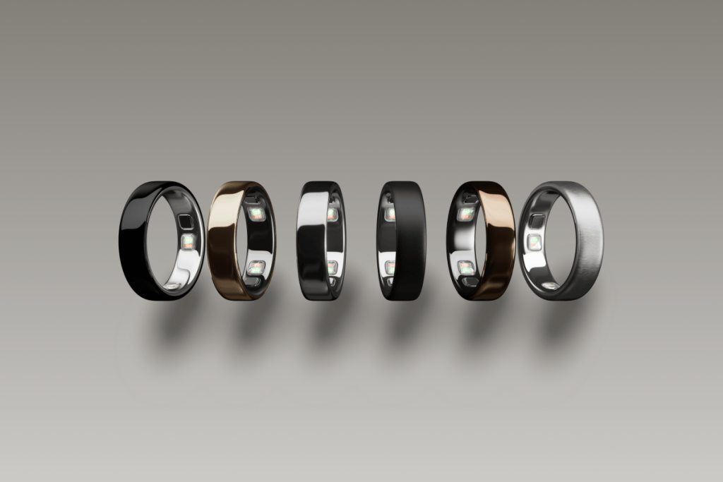 oura-is-reportedly-eyeing-a-september-ipo-that-could-value-it-at-more-than-$16b-|-techcrunch