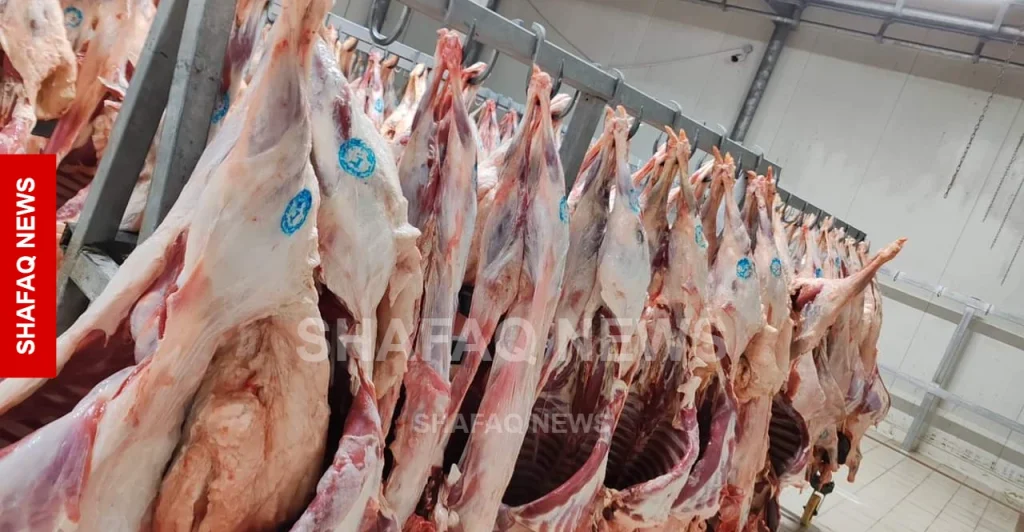 shafaq-news.meat-prices-take-opposite-paths-in-erbil-and-al-sulaymaniyah