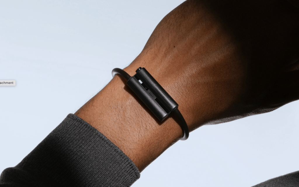 fitbit-founders-launch-luffu-link,-an-lte-health-and-safety-band-|-techcrunch