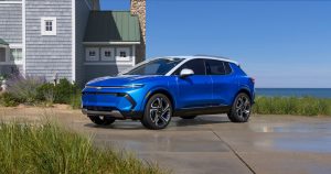 brake-problems-in-gm-evs-draw-greater-federal-scrutiny-|-techcrunch