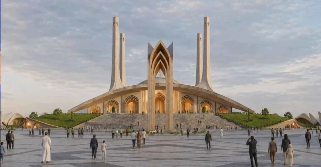 shafaq-news.erbil-begins-construction-of-grand-barzani-mosque