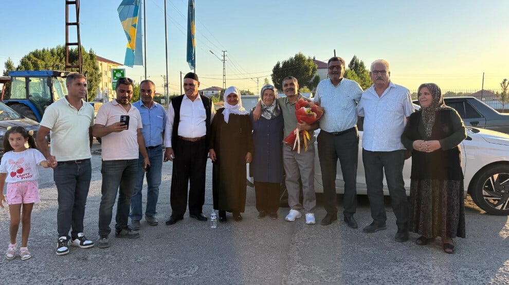 30-yildan-sonra-tahliye-edilen-yilmaz’dan-‘mucadele’-mesaji