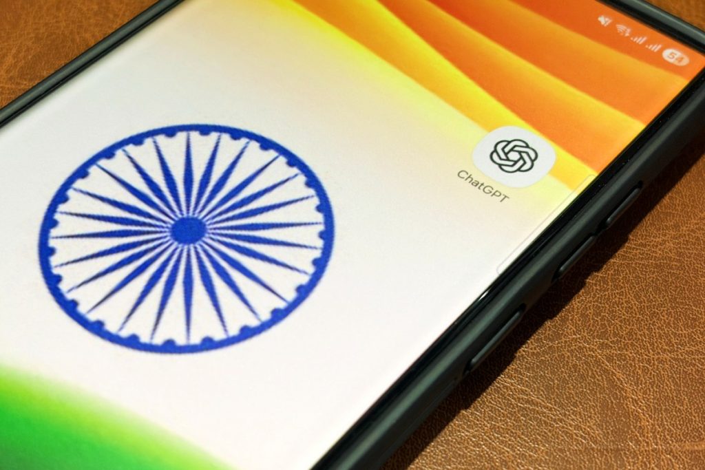 openai-to-start-showing-ads-on-chatgpt’s-free-and-go-tiers-in-india-|-techcrunch