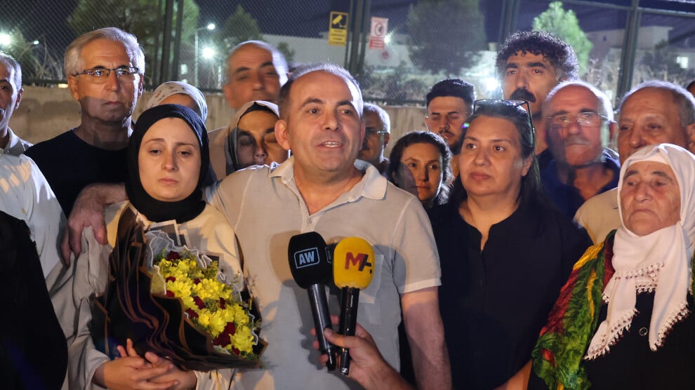seyda-simsek-30-yilin-ardindan-tahliye-edildi
