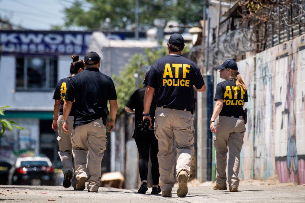 atf-declares-‘major-incident’-as-ransomware-gang-claims-hack-|-techcrunch