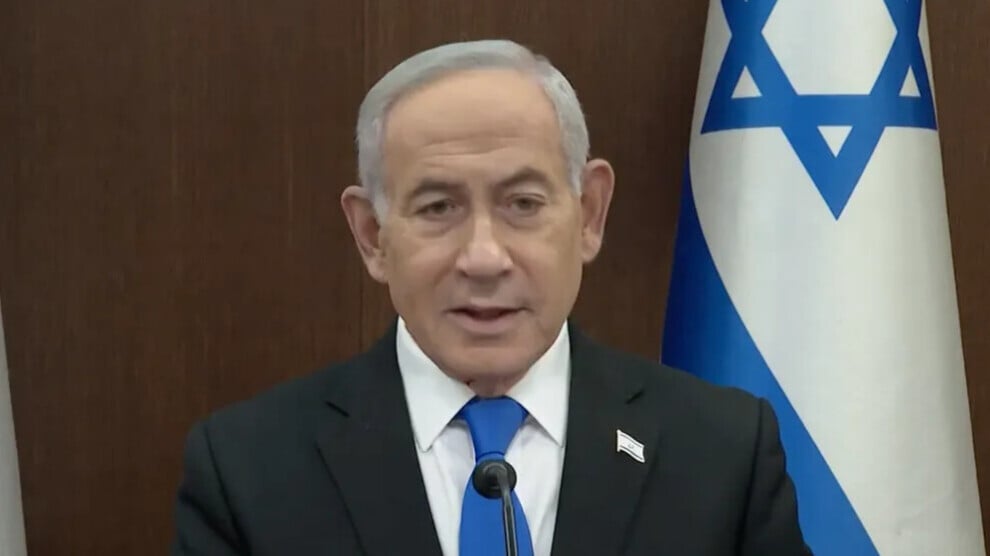 netanyahu:-suriye’de-‘guvenlik-kusagi’-olusturma-karari-aldik