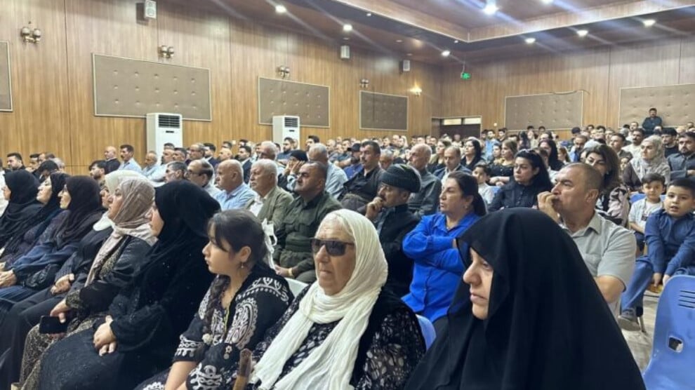 mamoste-semal-torenle-anildi,-mezari-ziyaret-edildi
