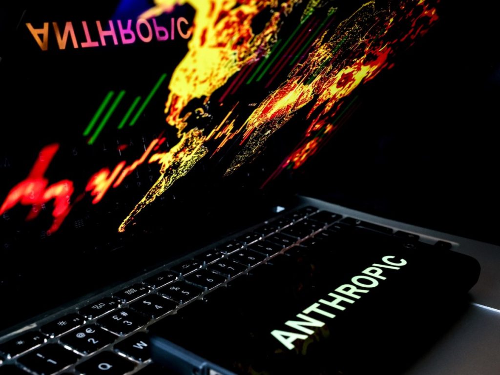an-anthropic-researcher-just-gave-us-a-peek-at-self-improving-ai-|-techcrunch
