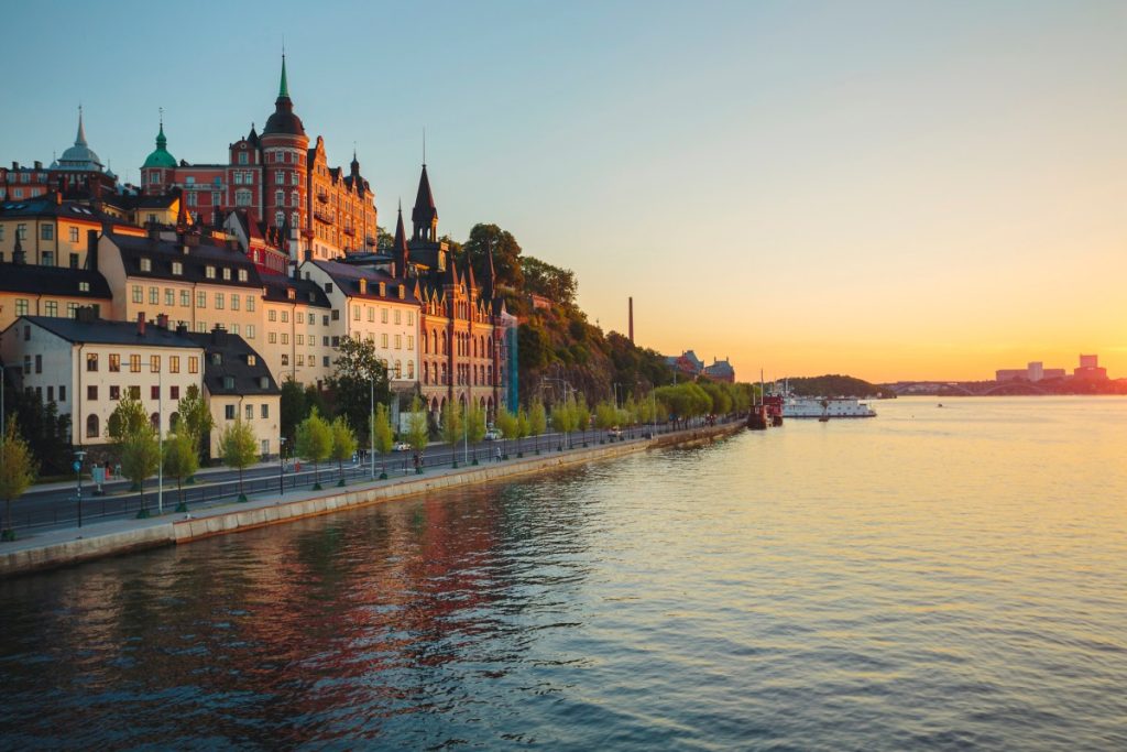 how-sweden-built-one-of-europe’s-hottest-startup-ecosystems -|-techcrunch