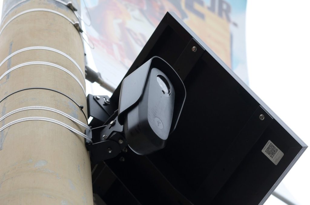 more-americans-oppose-police-license-plate-cameras-than-support-them:-survey-|-techcrunch