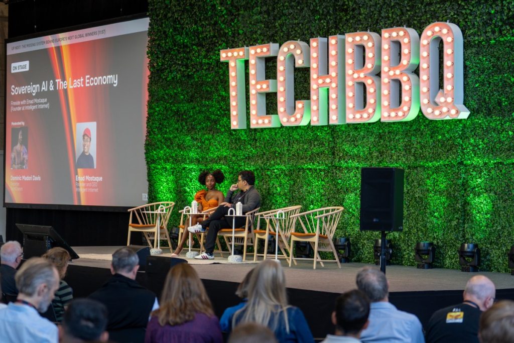 at-techbbq,-europe’s-ai-conversations-kept-coming-back-to:-who’s-actually-in-control?-|-techcrunch
