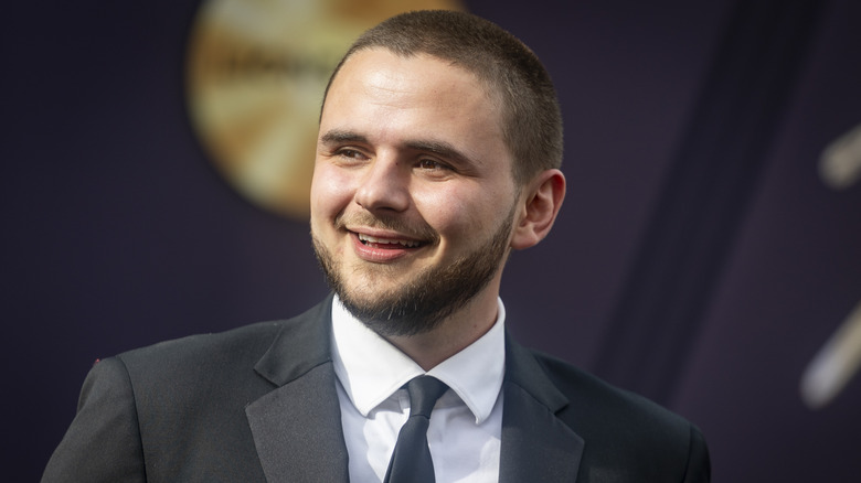 prince-jackson-makes-rare-appearance-to-celebrate-michael-jackson’s-68th-birthday-with-fans
