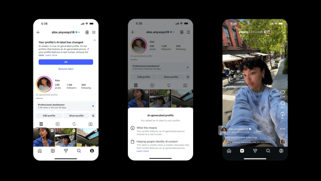 instagram-puts-new-limits-on-undisclosed-ai-profiles-|-techcrunch