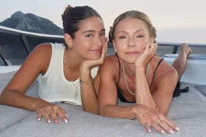 kelly-ripa’s-daughter-lola-consuelos-turns-heads-in-baywatch-inspired-red-swimsuit