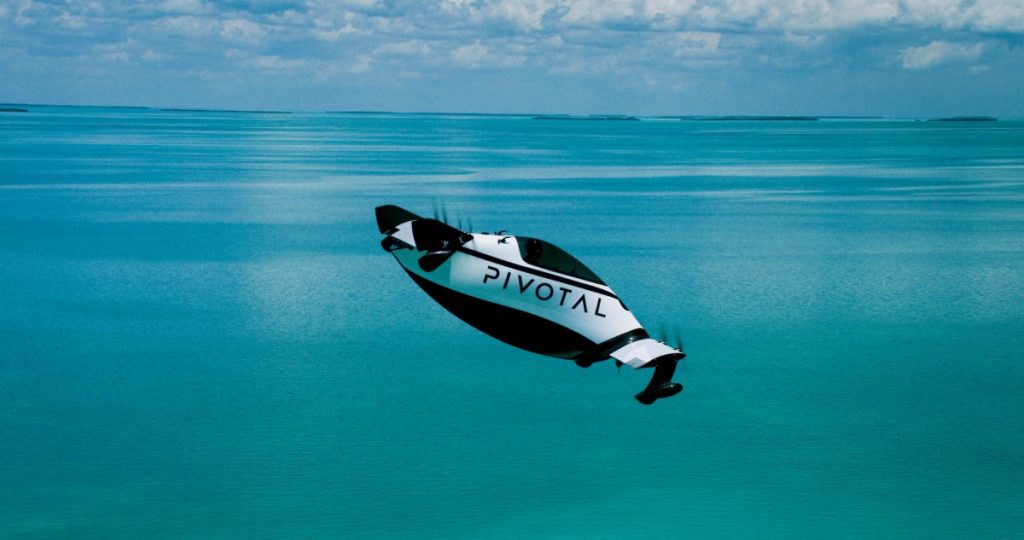 larry-page’s-flying-car-company-pivotal-loses-its-ceo-|-techcrunch